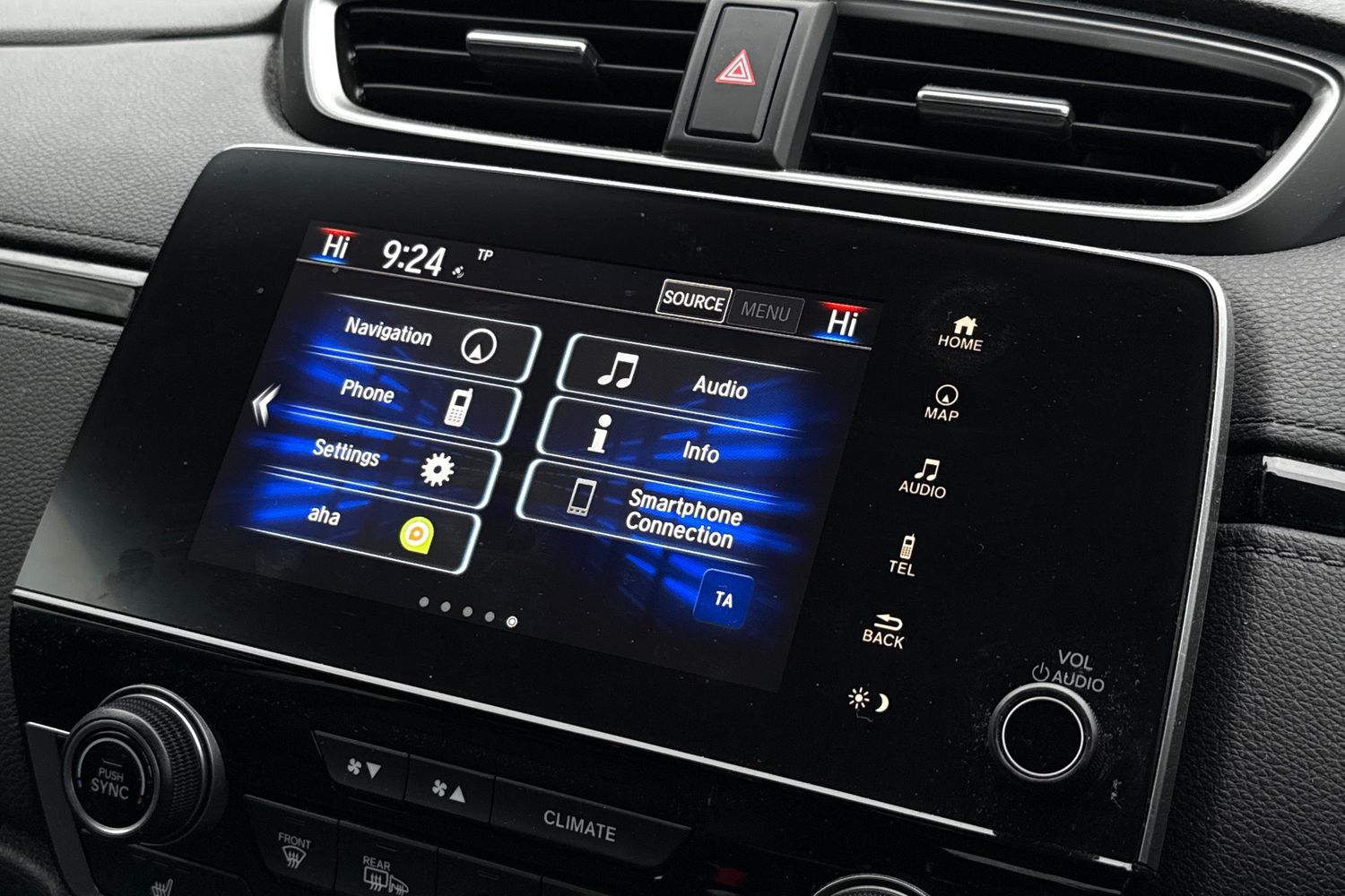 Used Honda CR-V 2022 for sale - 77680178: Photo 19