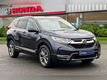 Used Honda CR-V 2022 for sale - 77680178: Photo