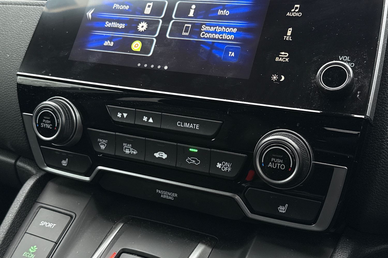 Used Honda CR-V 2022 for sale - 77680178: Photo 20