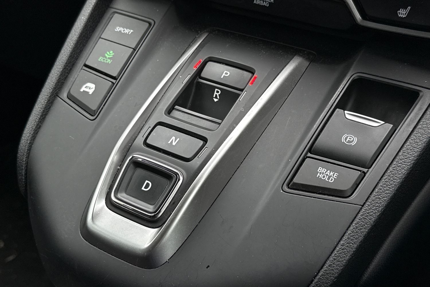 Used Honda CR-V 2022 for sale - 77680178: Photo 21