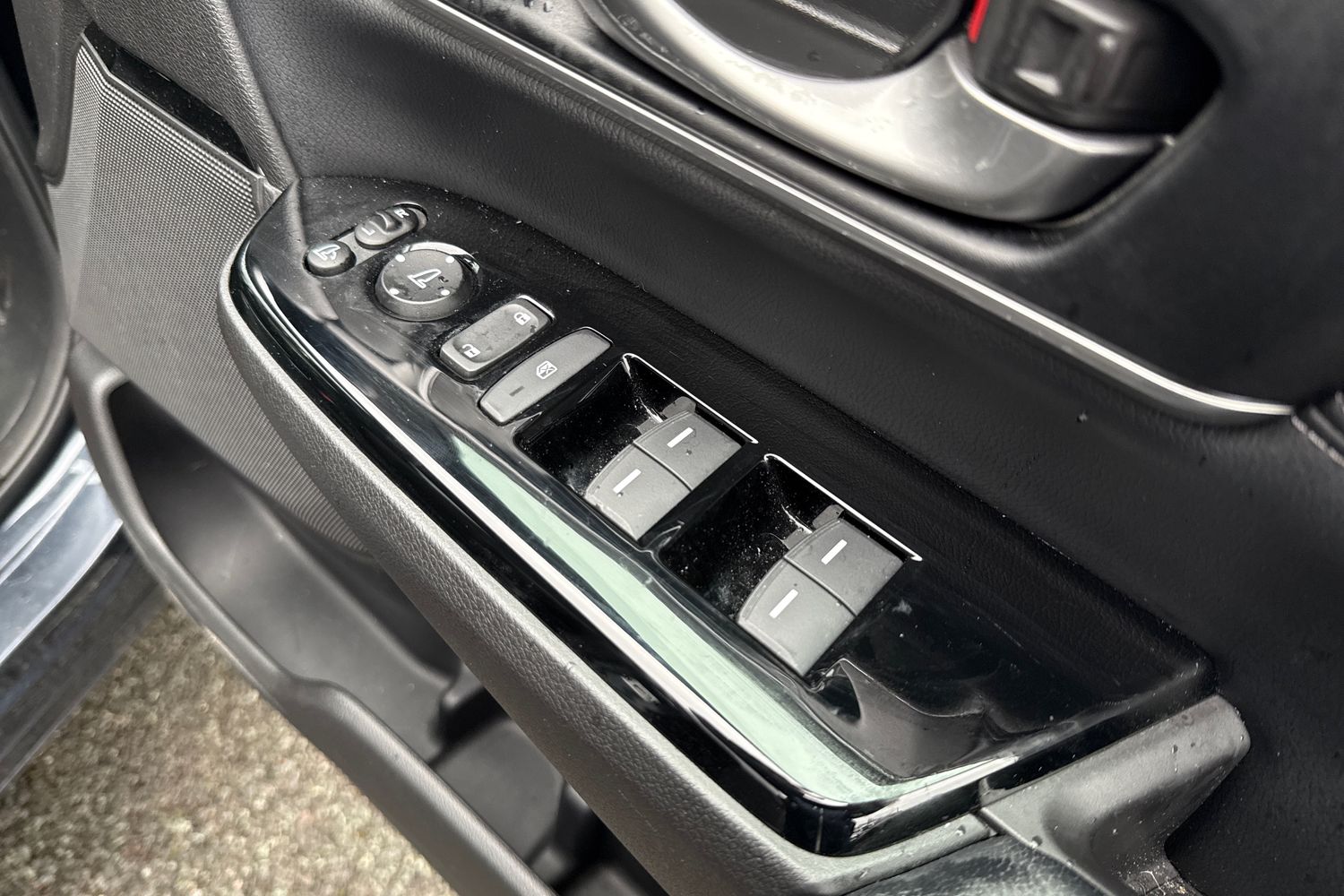 Used Honda CR-V 2022 for sale - 77680178: Photo 22