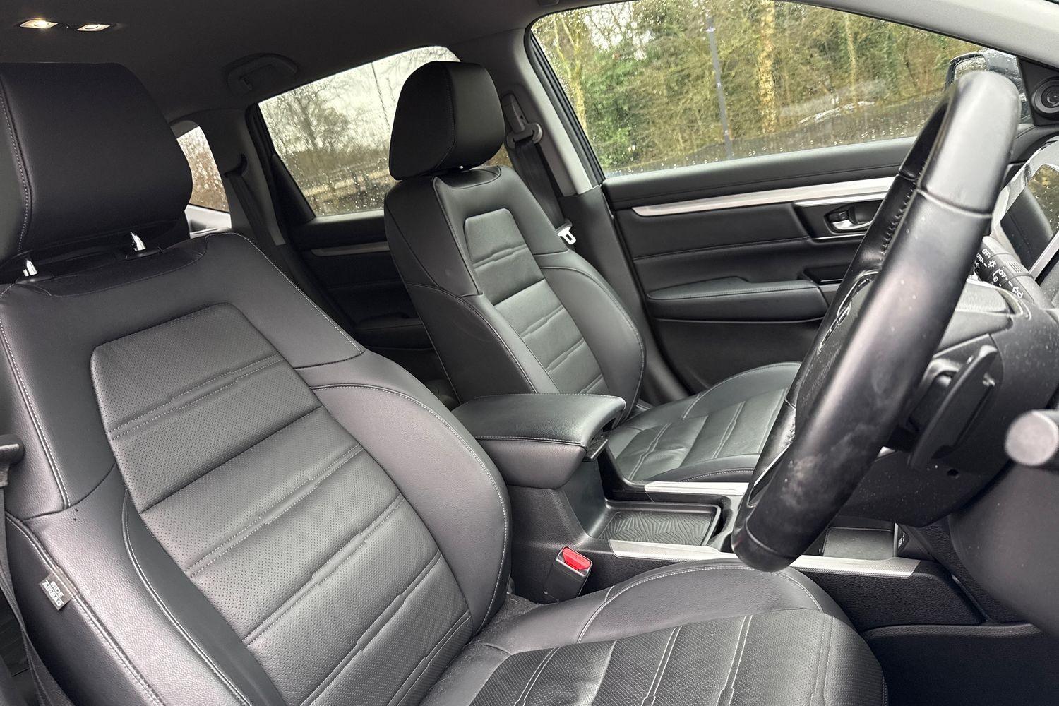 Used Honda CR-V 2022 for sale - 77680178: Photo 23