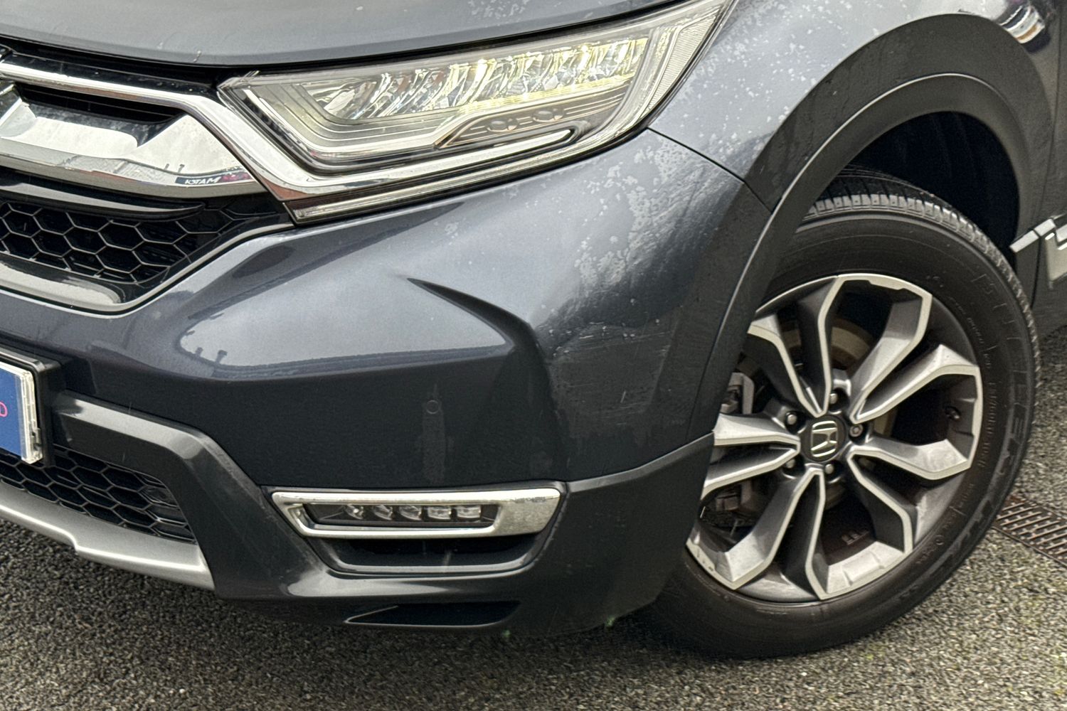 Used Honda CR-V 2022 for sale - 77680178: Photo 26