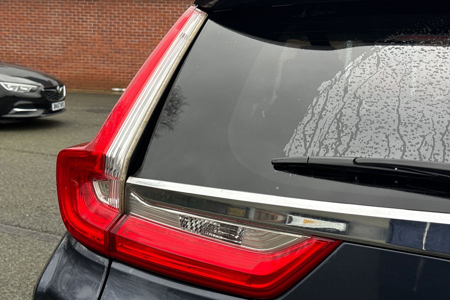 Used Honda CR-V 2022 for sale - 77680178: Photo 27