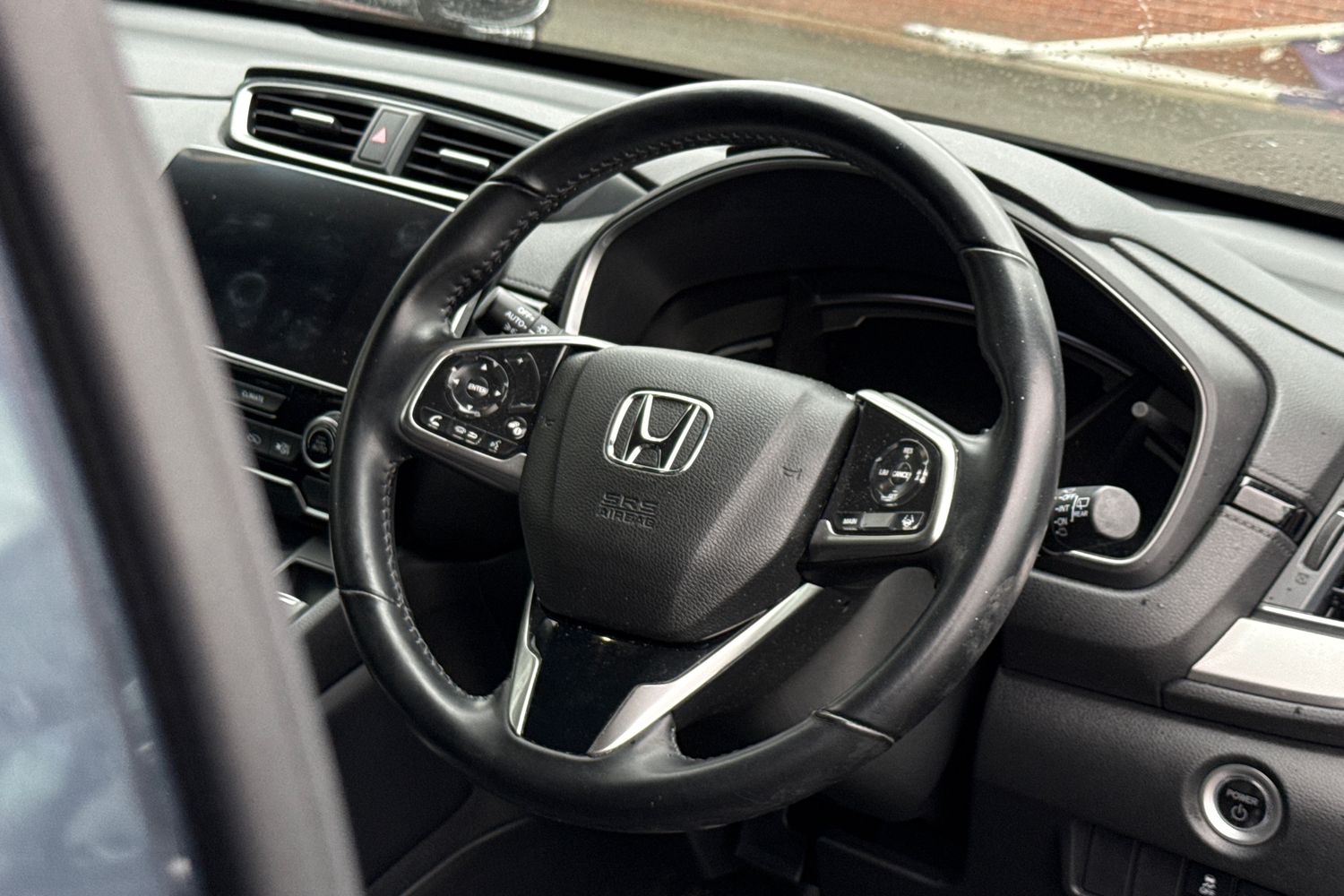 Used Honda CR-V 2022 for sale - 77680178: Photo 29