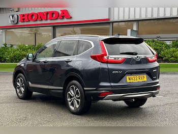 Used Honda CR-V 2022 for sale - 77680178: Photo
