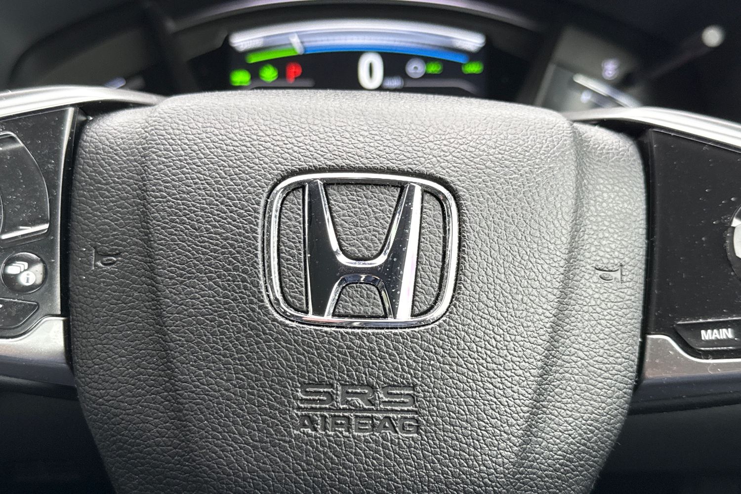 Used Honda CR-V 2022 for sale - 77680178: Photo 34