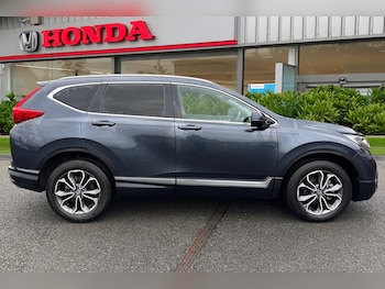 Used Honda CR-V 2022 for sale - 77680178: Photo