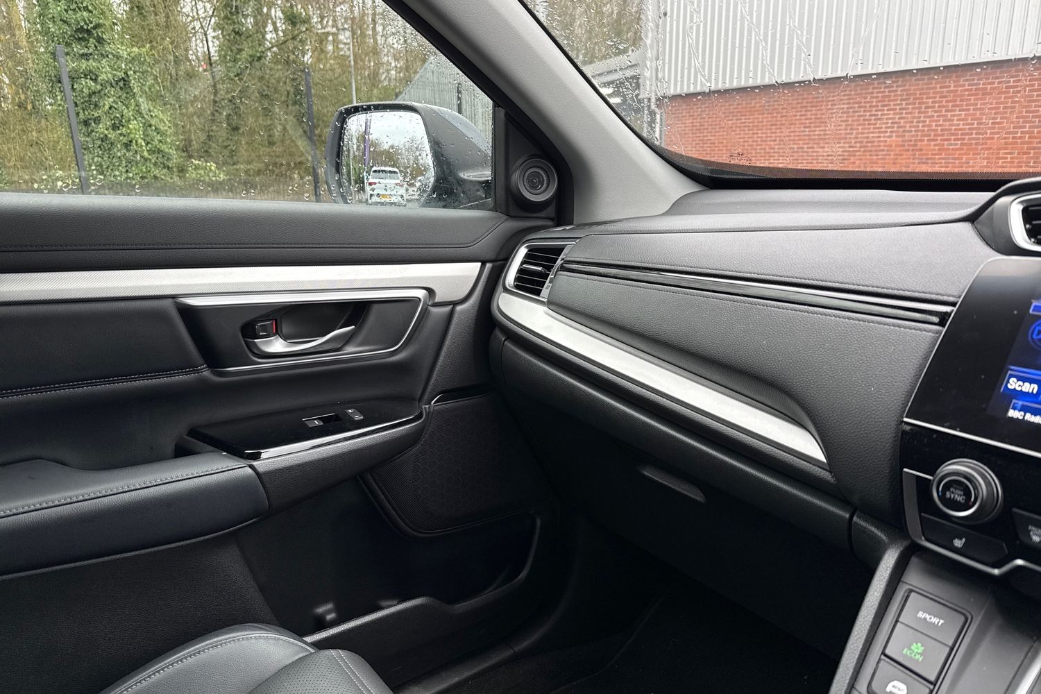 Used Honda CR-V 2022 for sale - 77680178: Photo 40