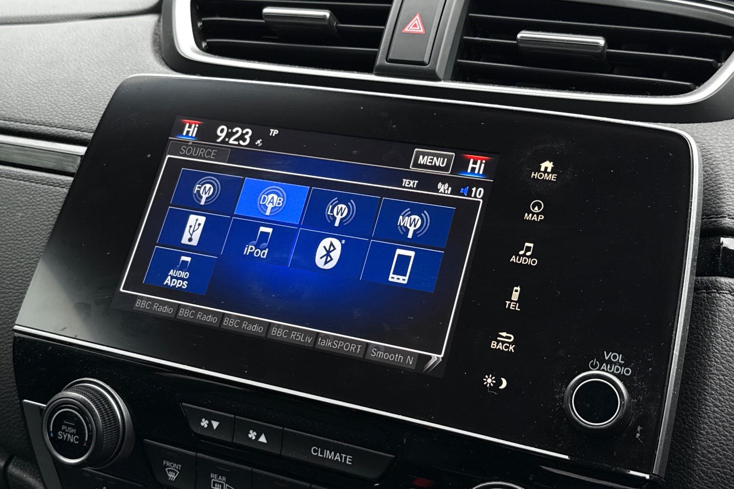 Used Honda CR-V 2022 for sale - 77680178: Photo 43