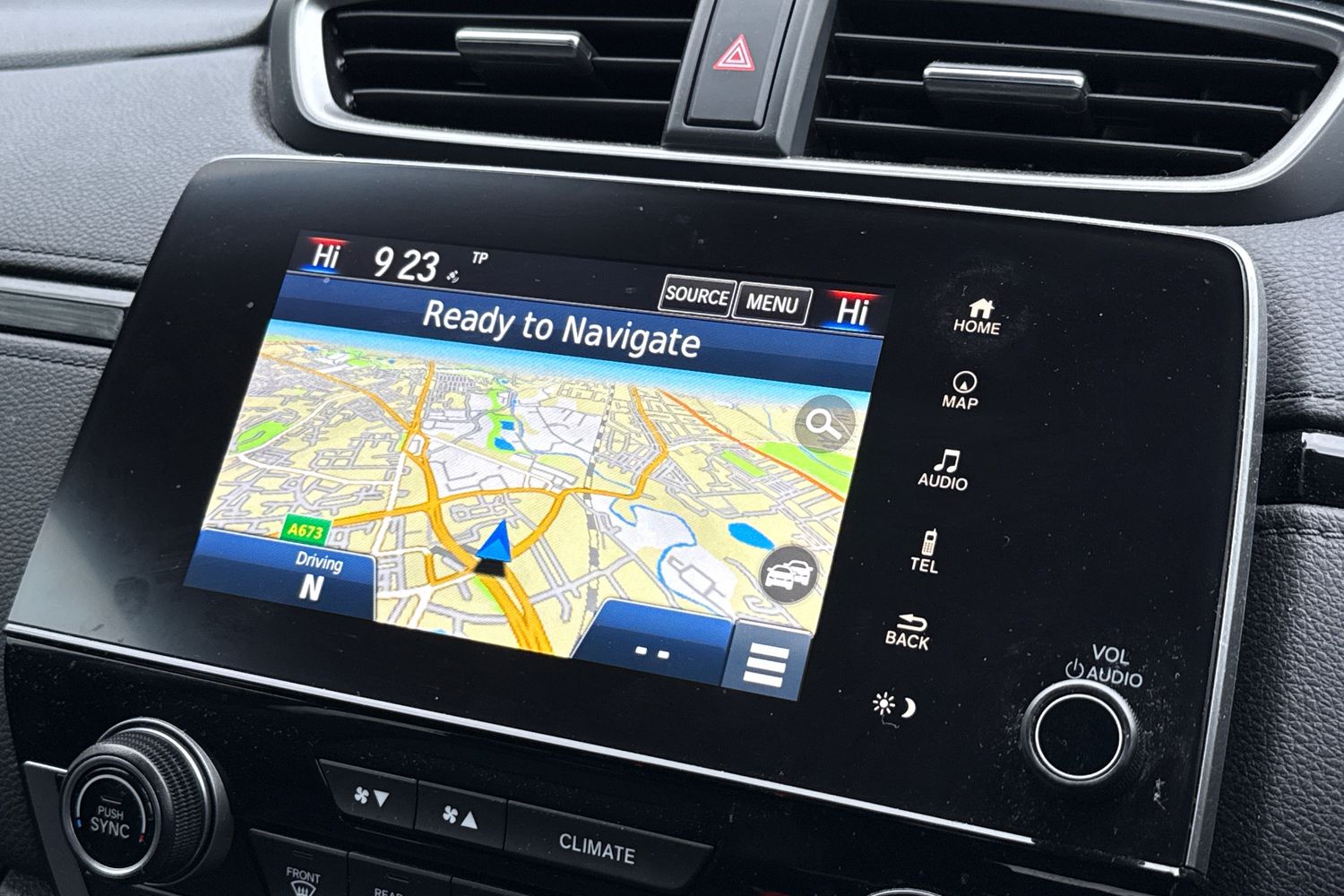 Used Honda CR-V 2022 for sale - 77680178: Photo 44