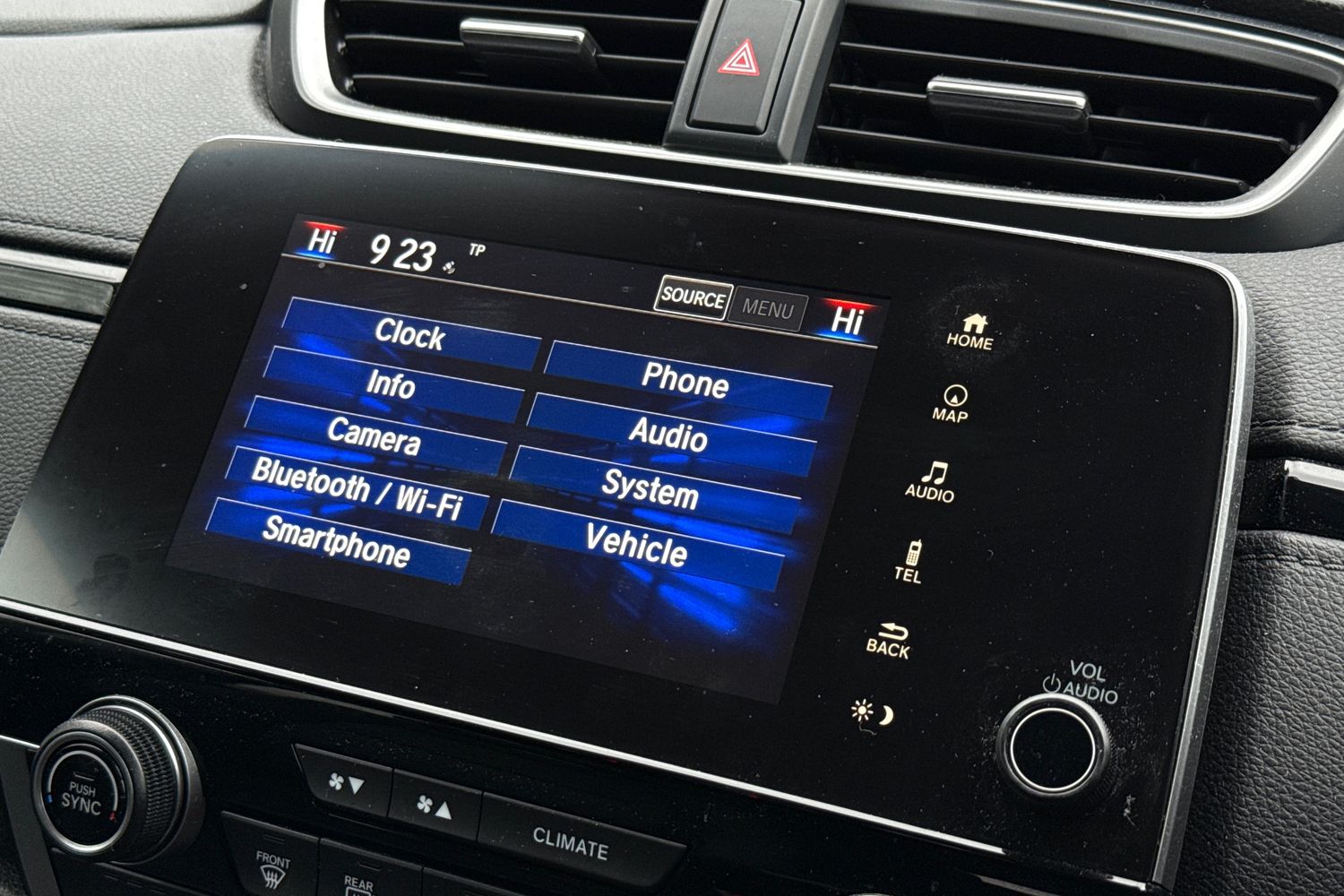 Used Honda CR-V 2022 for sale - 77680178: Photo 45