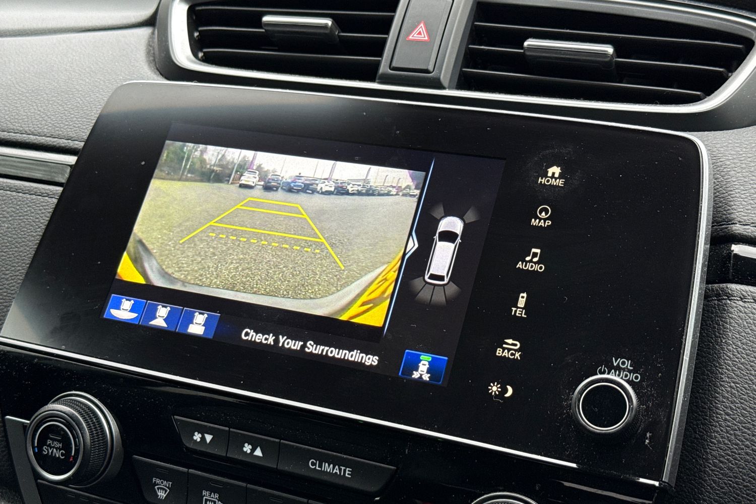 Used Honda CR-V 2022 for sale - 77680178: Photo 47