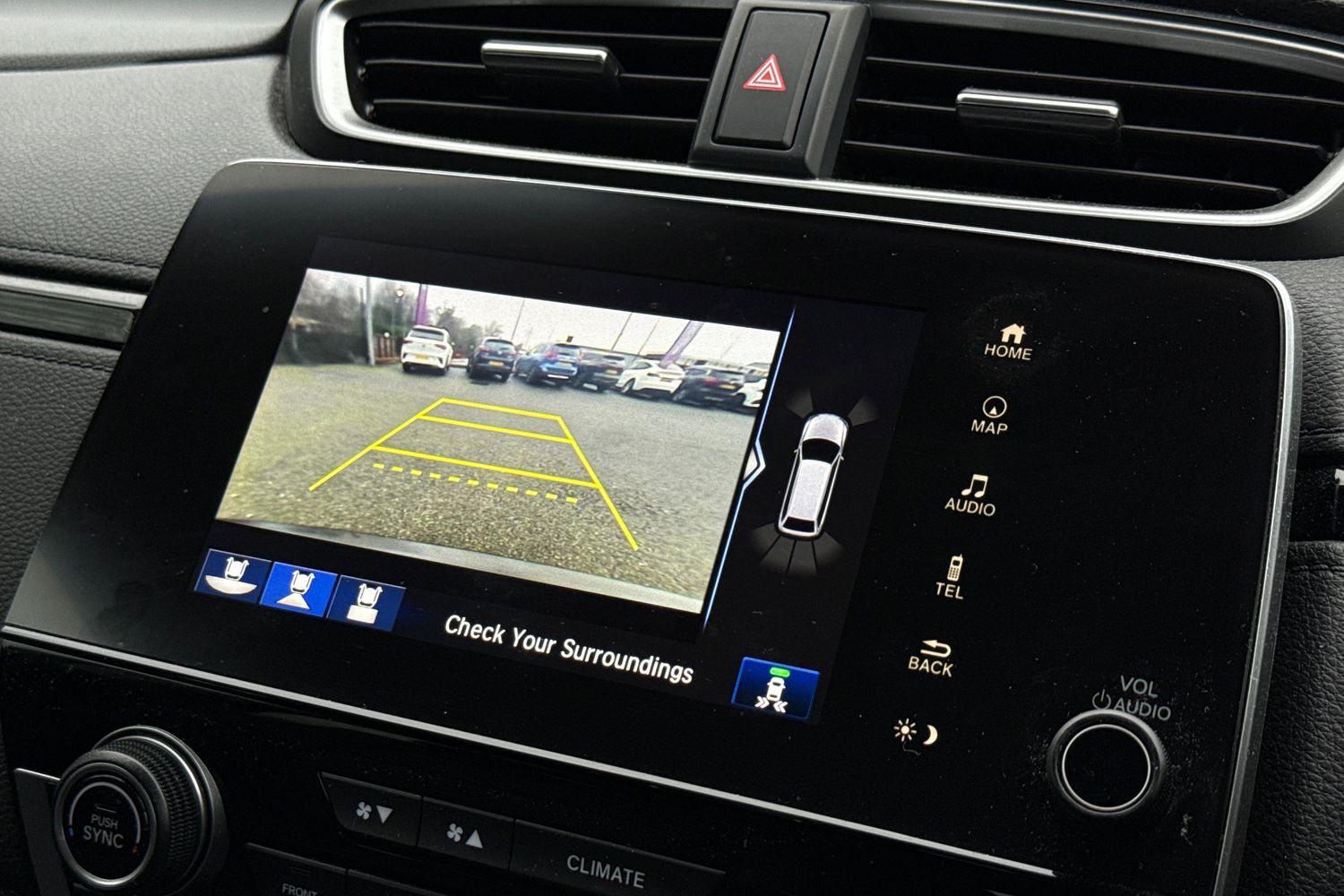 Used Honda CR-V 2022 for sale - 77680178: Photo 48