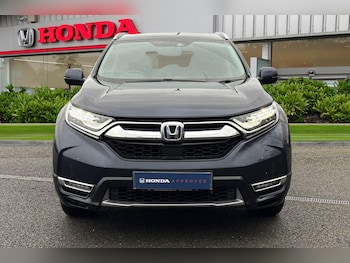 Used Honda CR-V 2022 for sale - 77680178: Photo