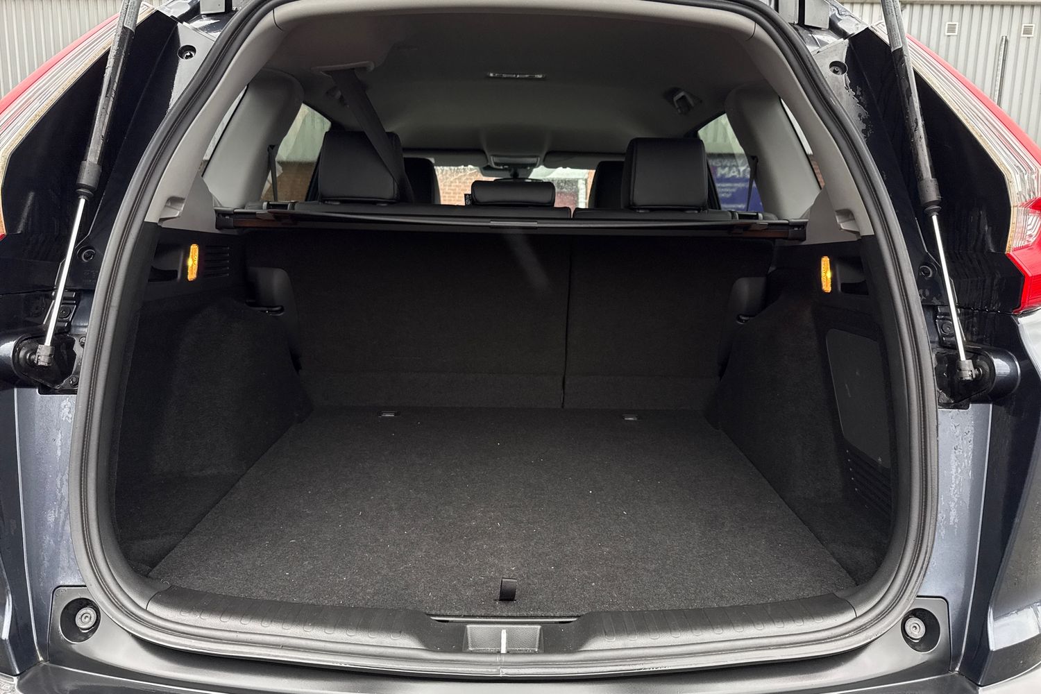 Used Honda CR-V 2022 for sale - 77680178: Photo 8