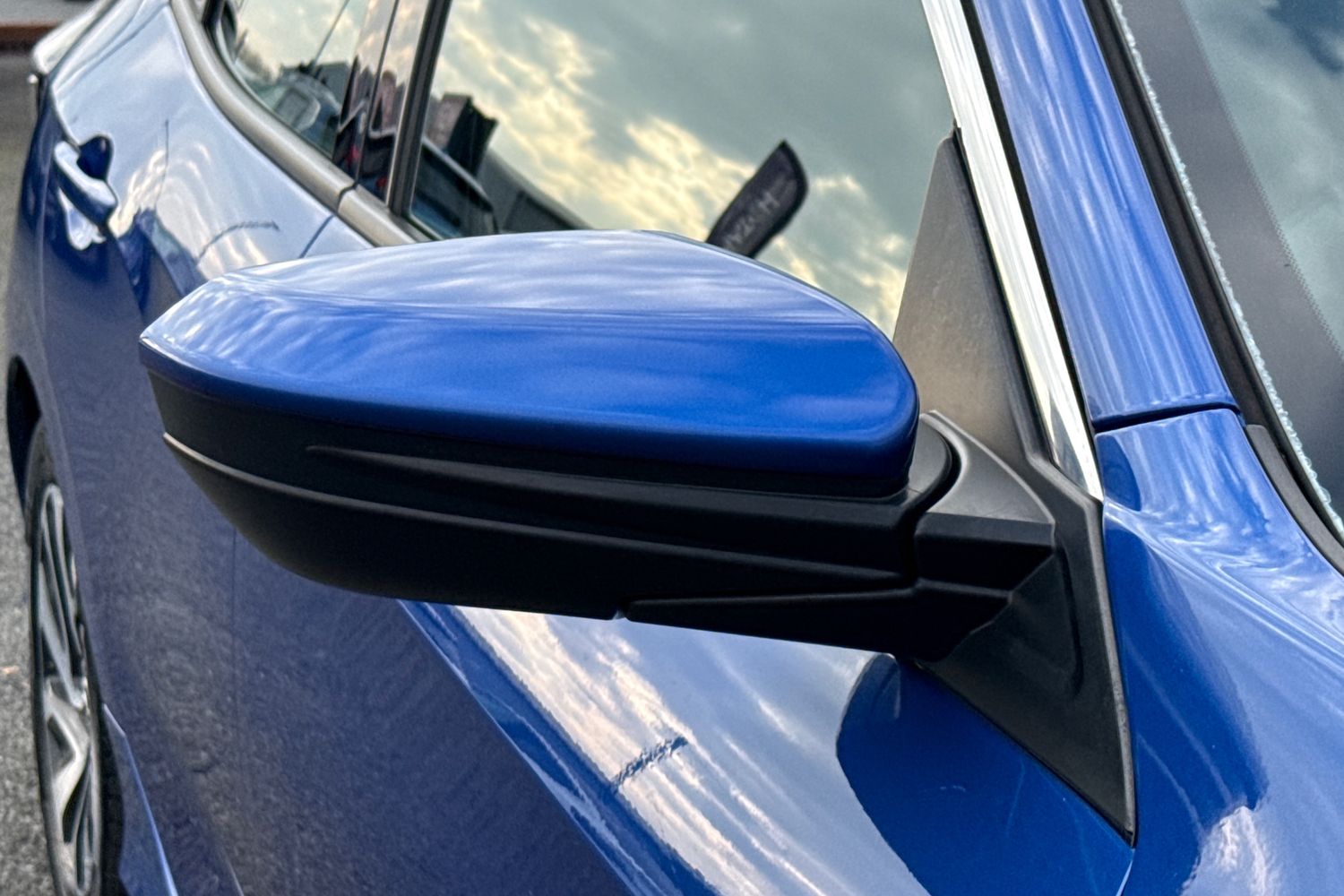 Used Honda Civic 2017 for sale - 77764523: Photo 10