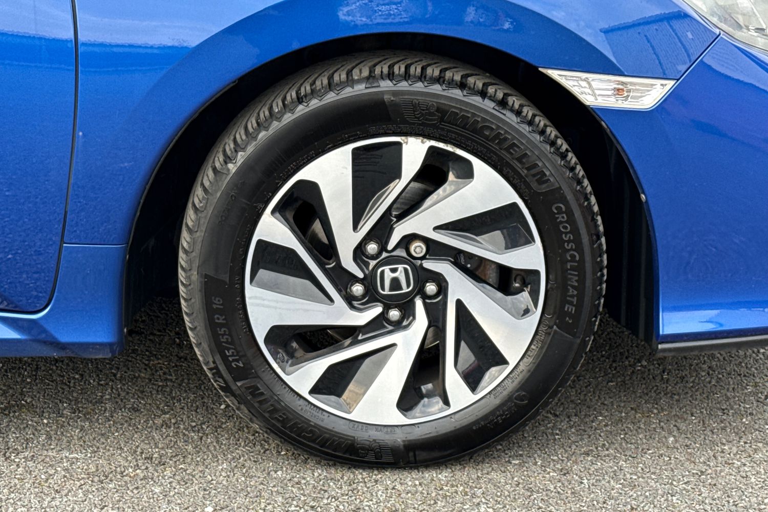 Used Honda Civic 2017 for sale - 77764523: Photo 11