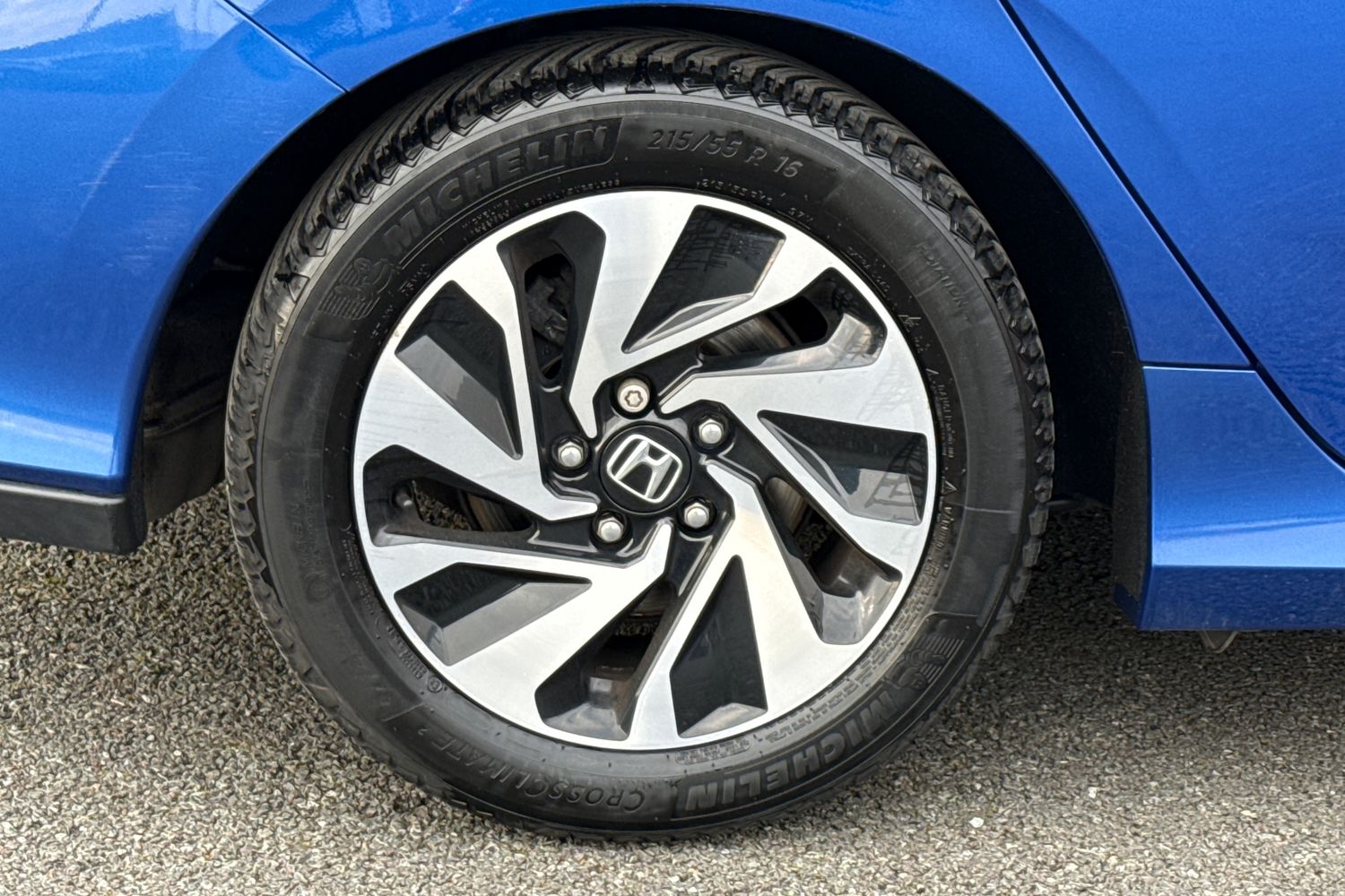 Used Honda Civic 2017 for sale - 77764523: Photo 12