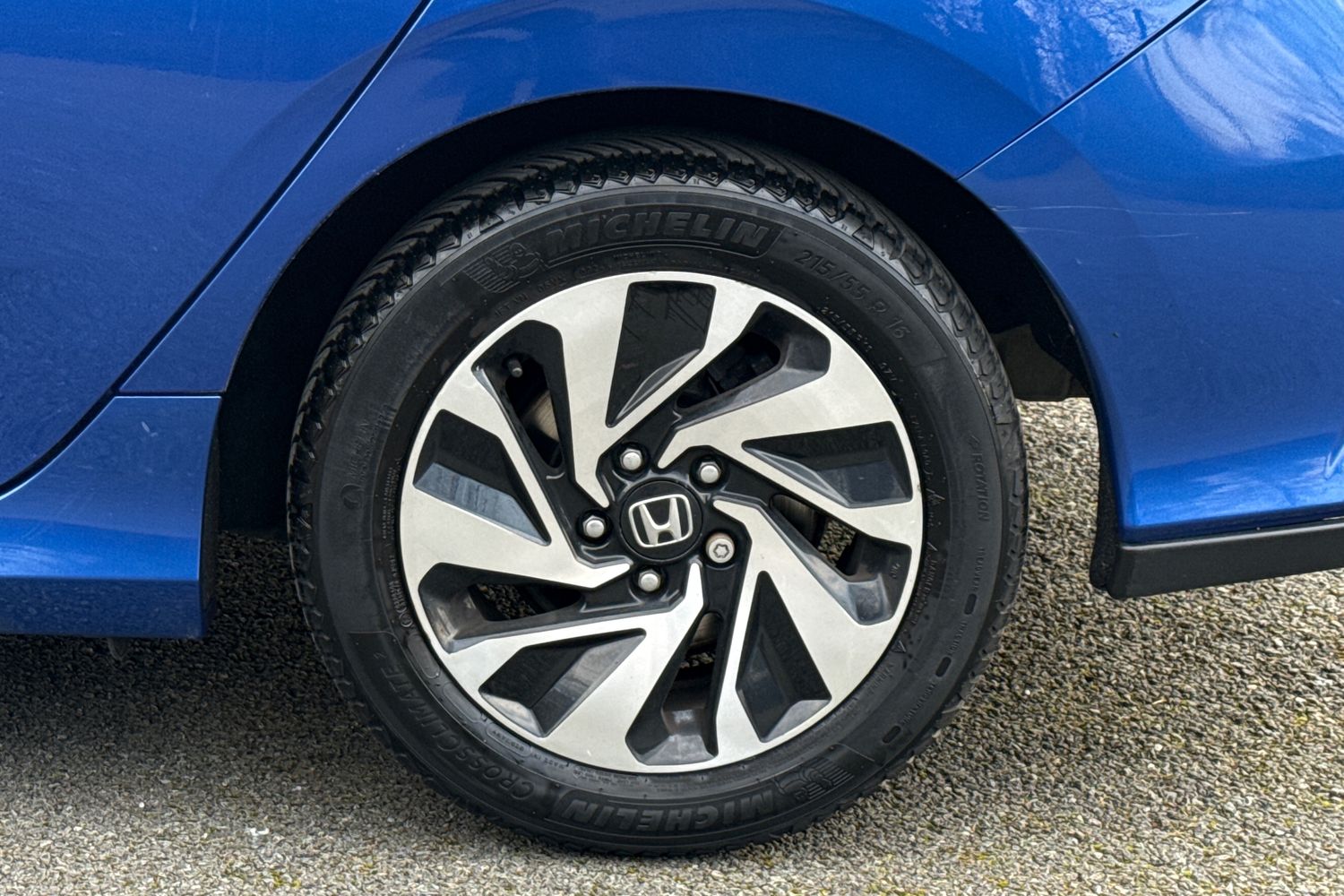 Used Honda Civic 2017 for sale - 77764523: Photo 13