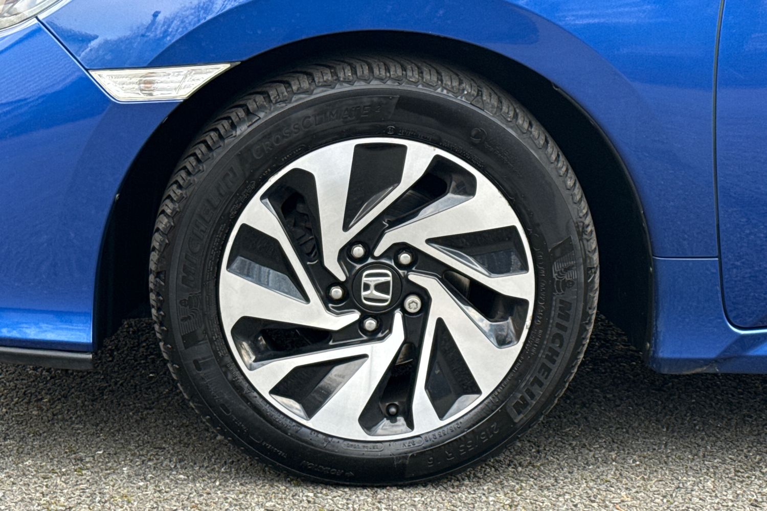 Used Honda Civic 2017 for sale - 77764523: Photo 14