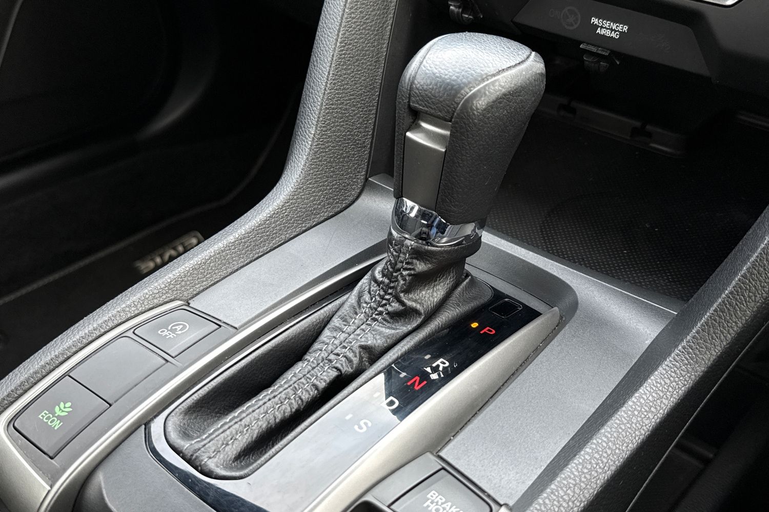 Used Honda Civic 2017 for sale - 77764523: Photo 21