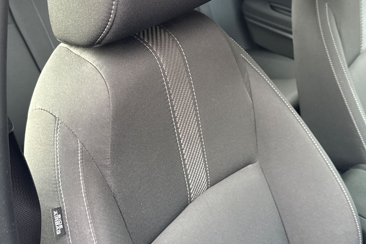 Used Honda Civic 2017 for sale - 77764523: Photo 27