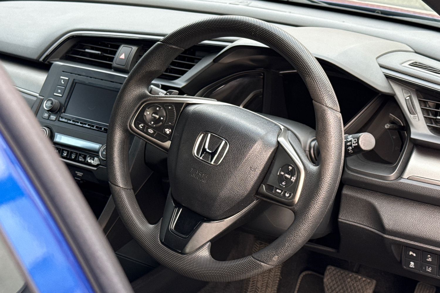 Used Honda Civic 2017 for sale - 77764523: Photo 29