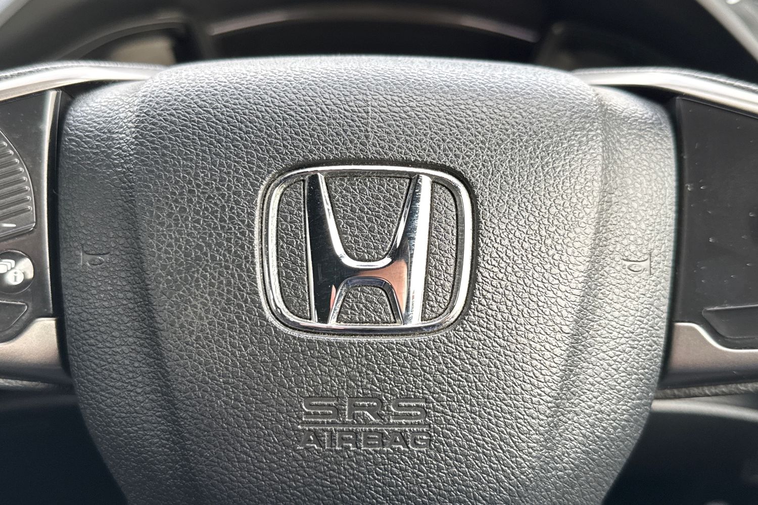 Used Honda Civic 2017 for sale - 77764523: Photo 32
