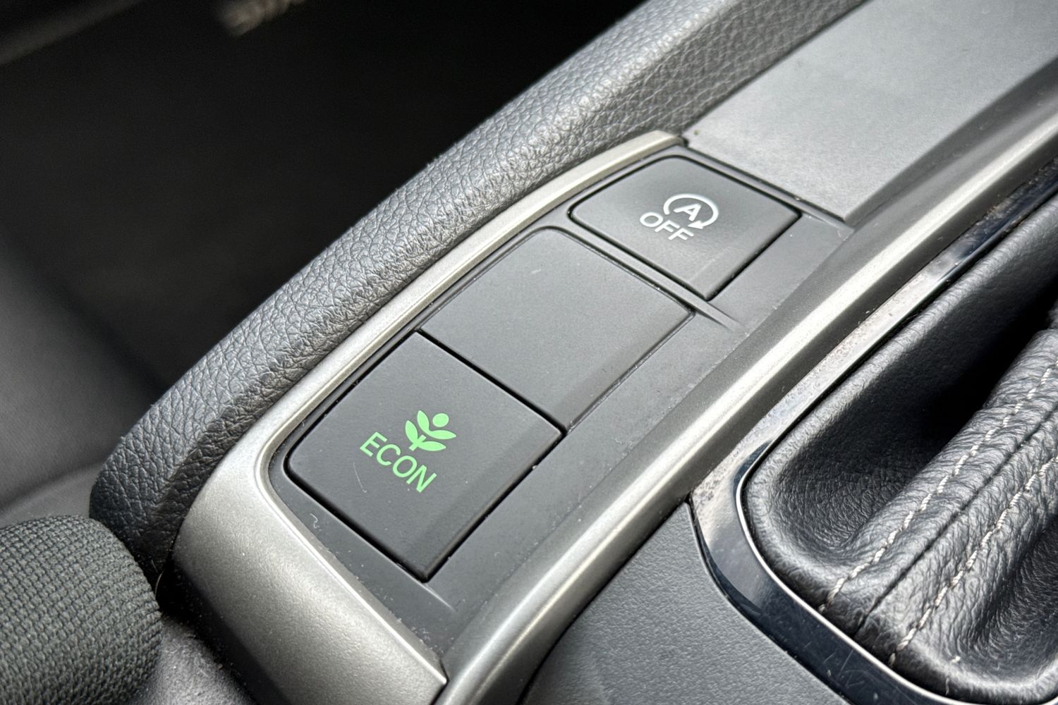 Used Honda Civic 2017 for sale - 77764523: Photo 36