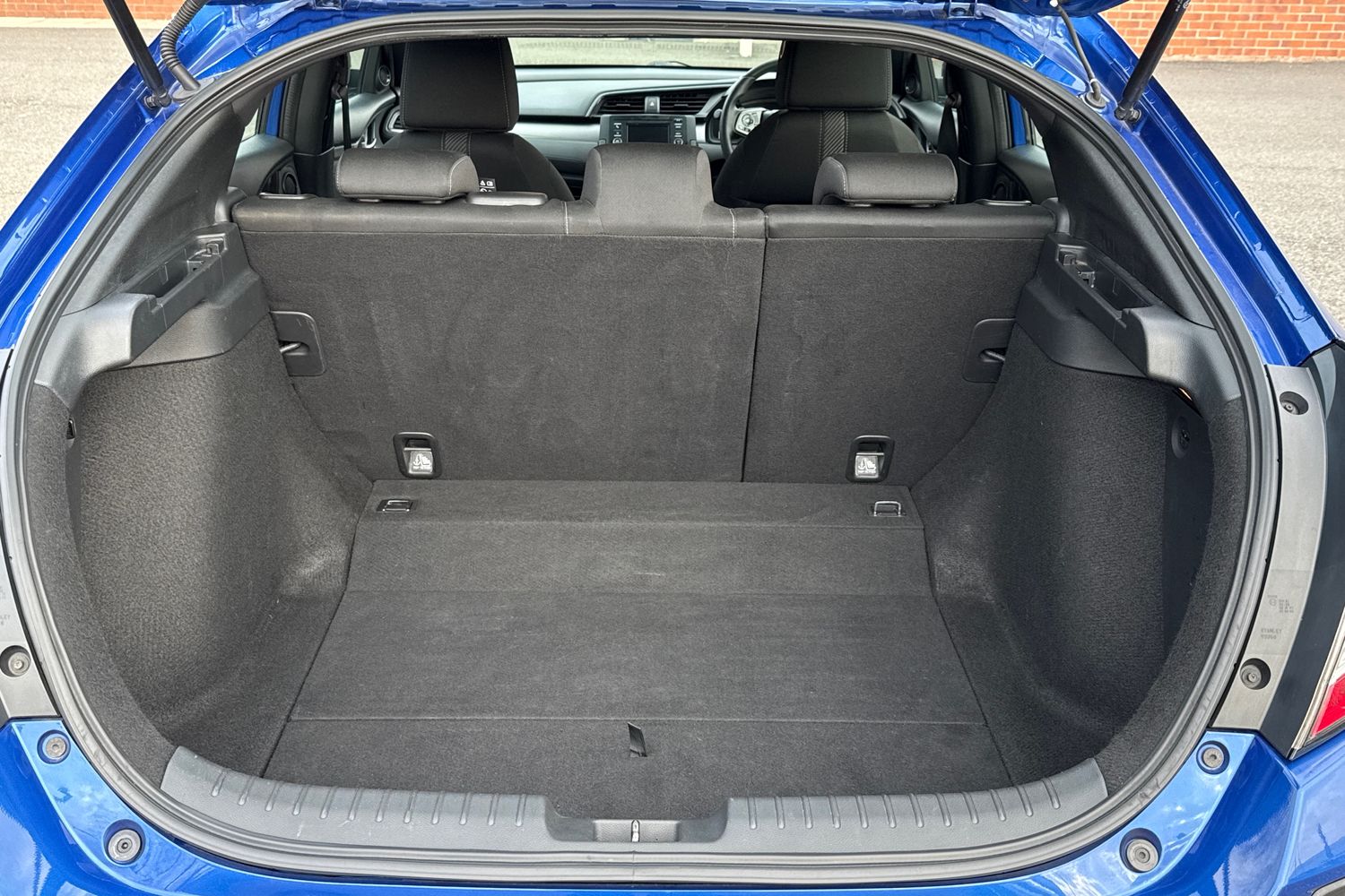 Used Honda Civic 2017 for sale - 77764523: Photo 8