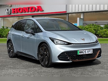 Used Cupra Born 2025 for sale - 78502180: Photo