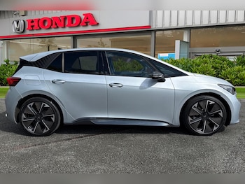 Used Cupra Born 2025 for sale - 78502180: Photo