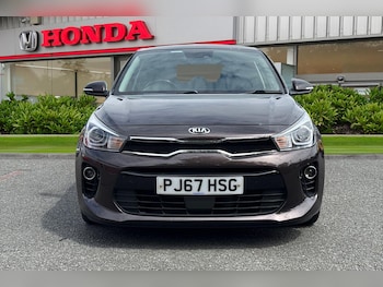 Used Kia Rio 2017 for sale - 79308581: Photo