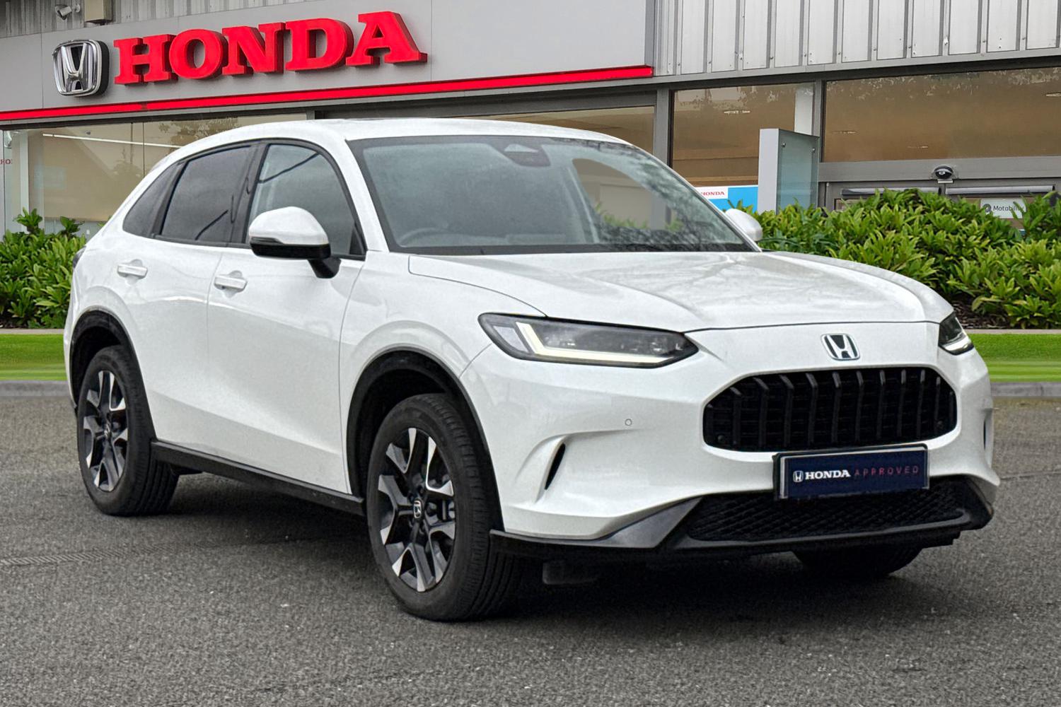 Used Honda ZR-V 2025 for sale - 77719225: Photo 1