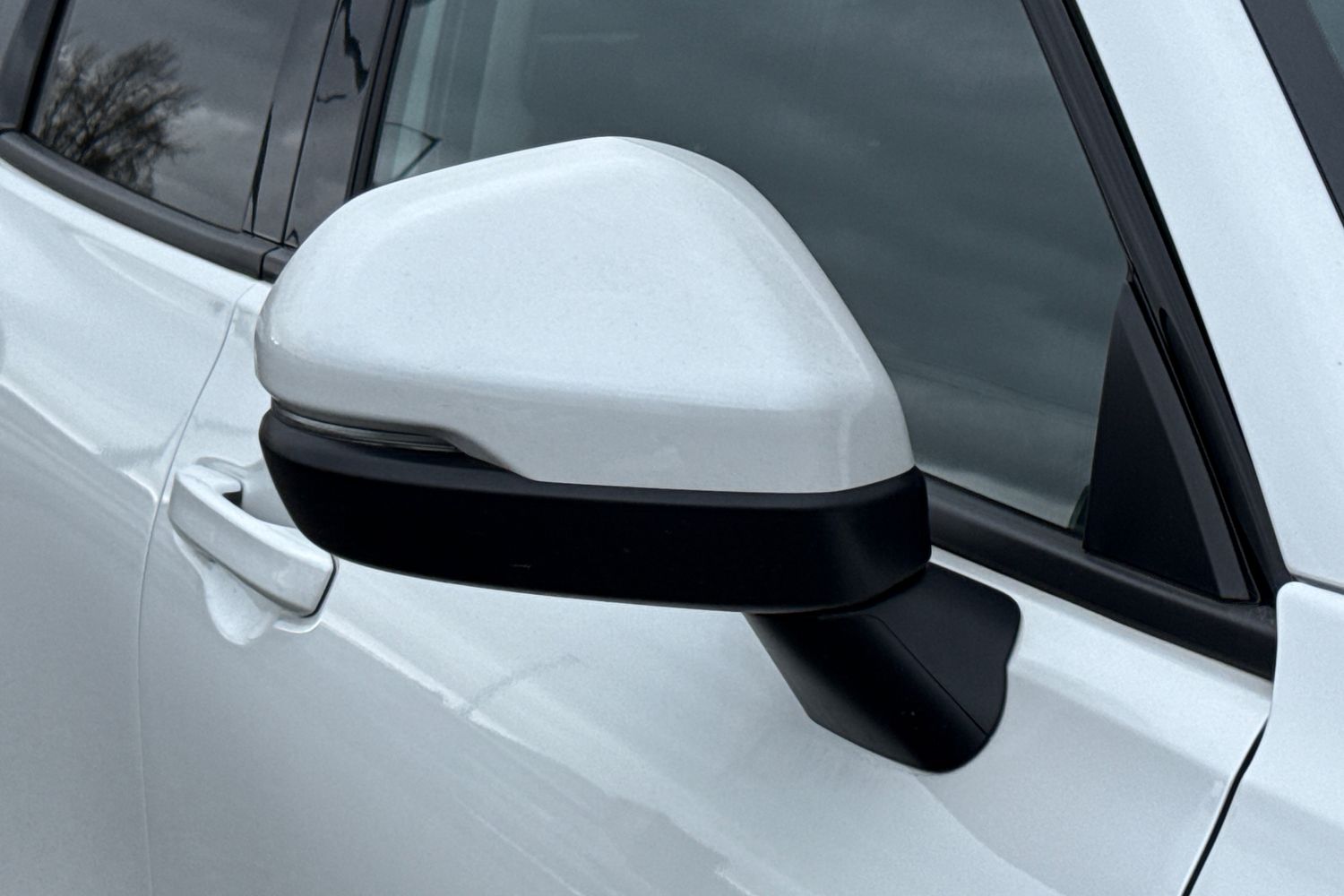 Used Honda ZR-V 2025 for sale - 77719225: Photo 10