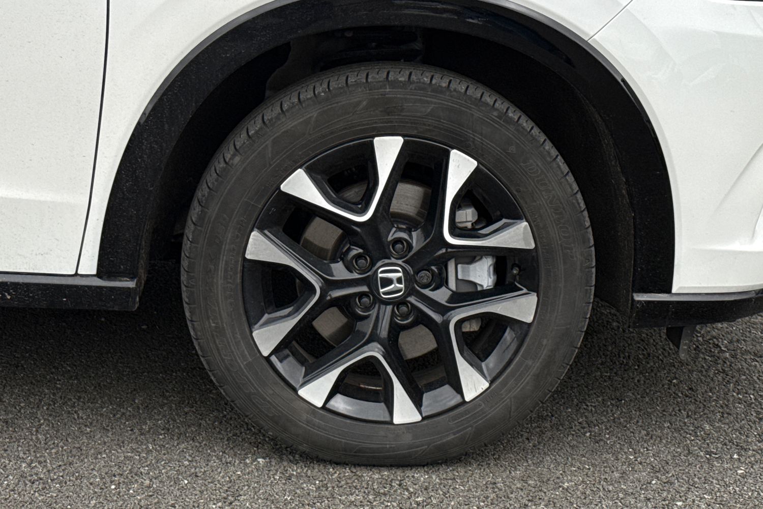 Used Honda ZR-V 2025 for sale - 77719225: Photo 11