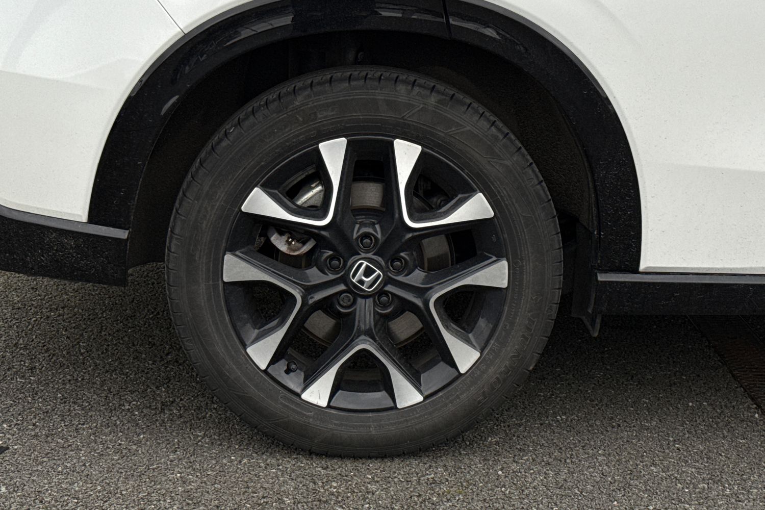 Used Honda ZR-V 2025 for sale - 77719225: Photo 12