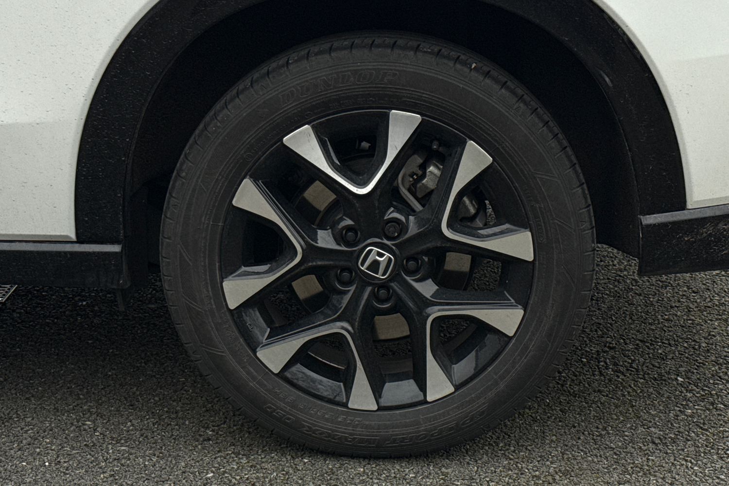 Used Honda ZR-V 2025 for sale - 77719225: Photo 13