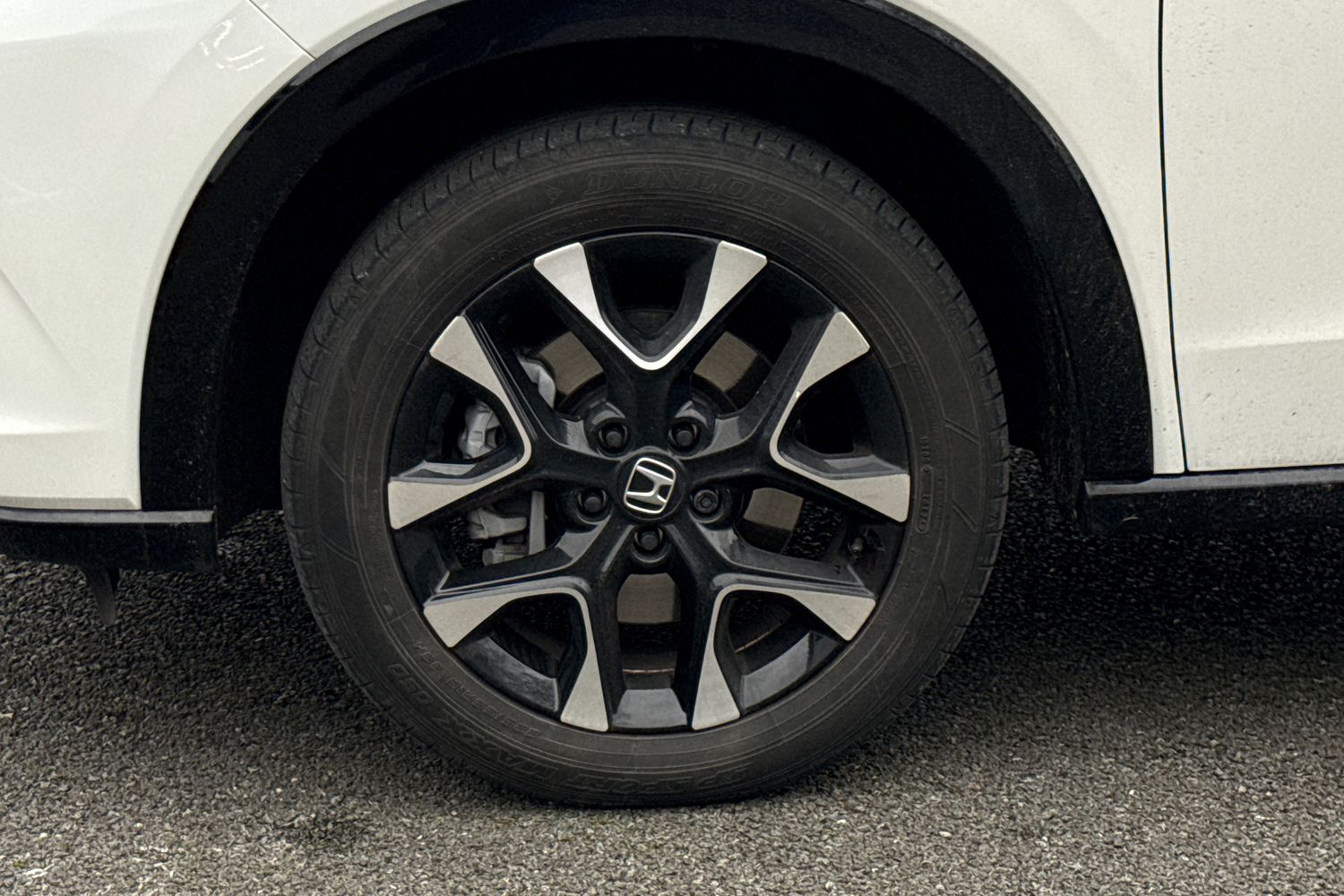 Used Honda ZR-V 2025 for sale - 77719225: Photo 14