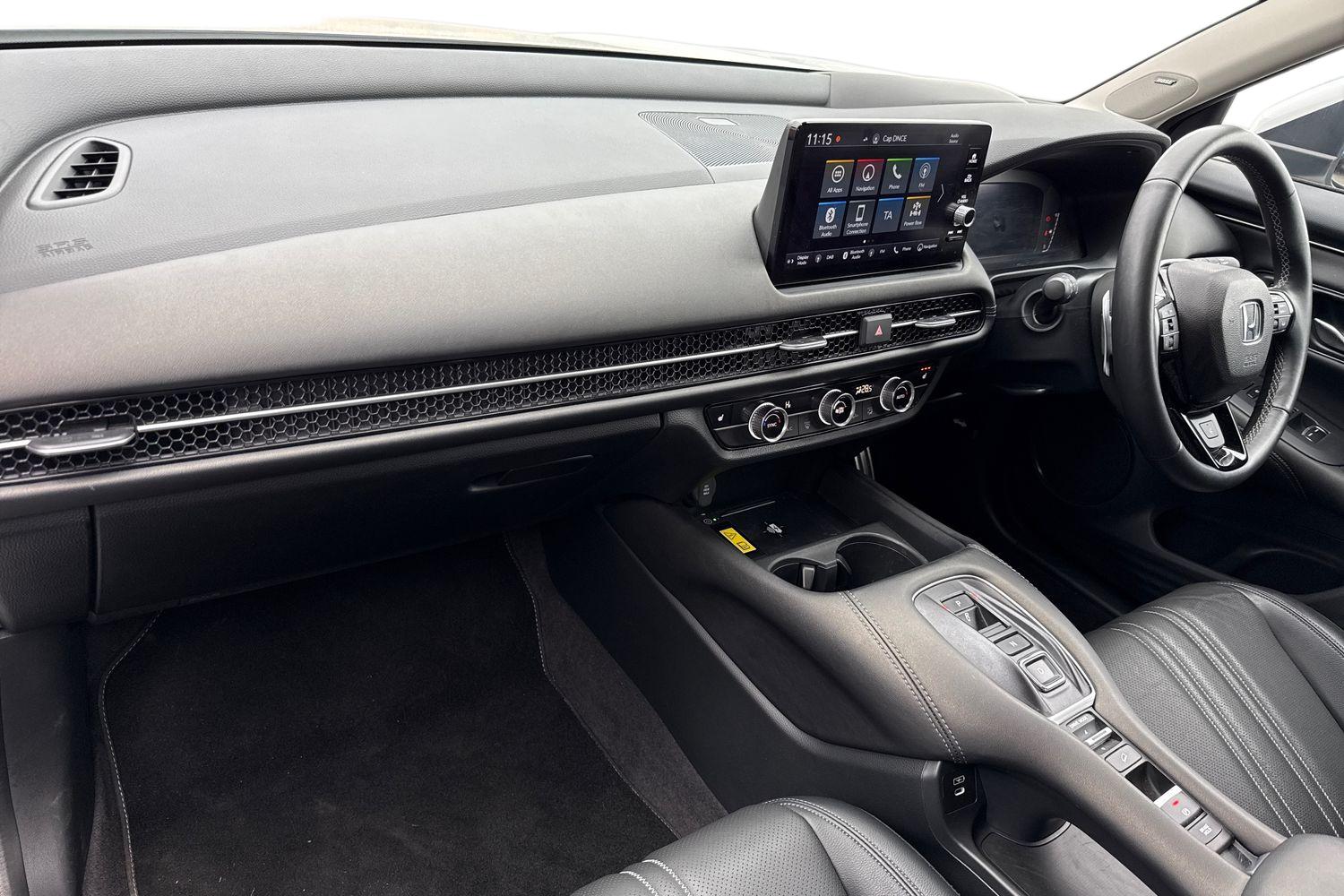 Used Honda ZR-V 2025 for sale - 77719225: Photo 15