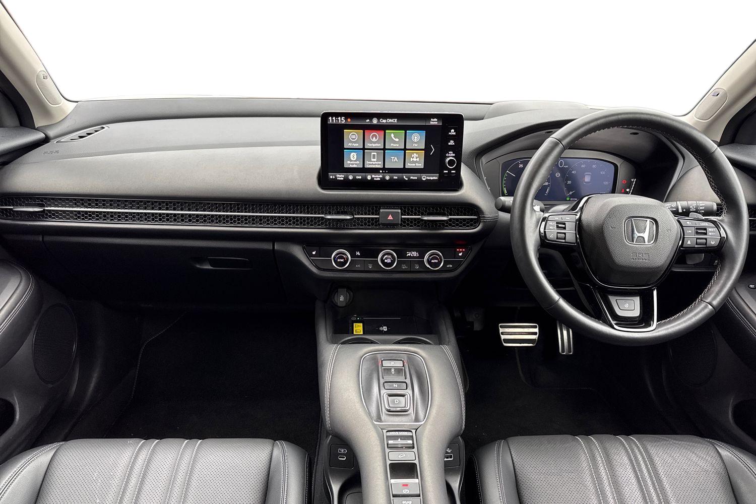 Used Honda ZR-V 2025 for sale - 77719225: Photo 16