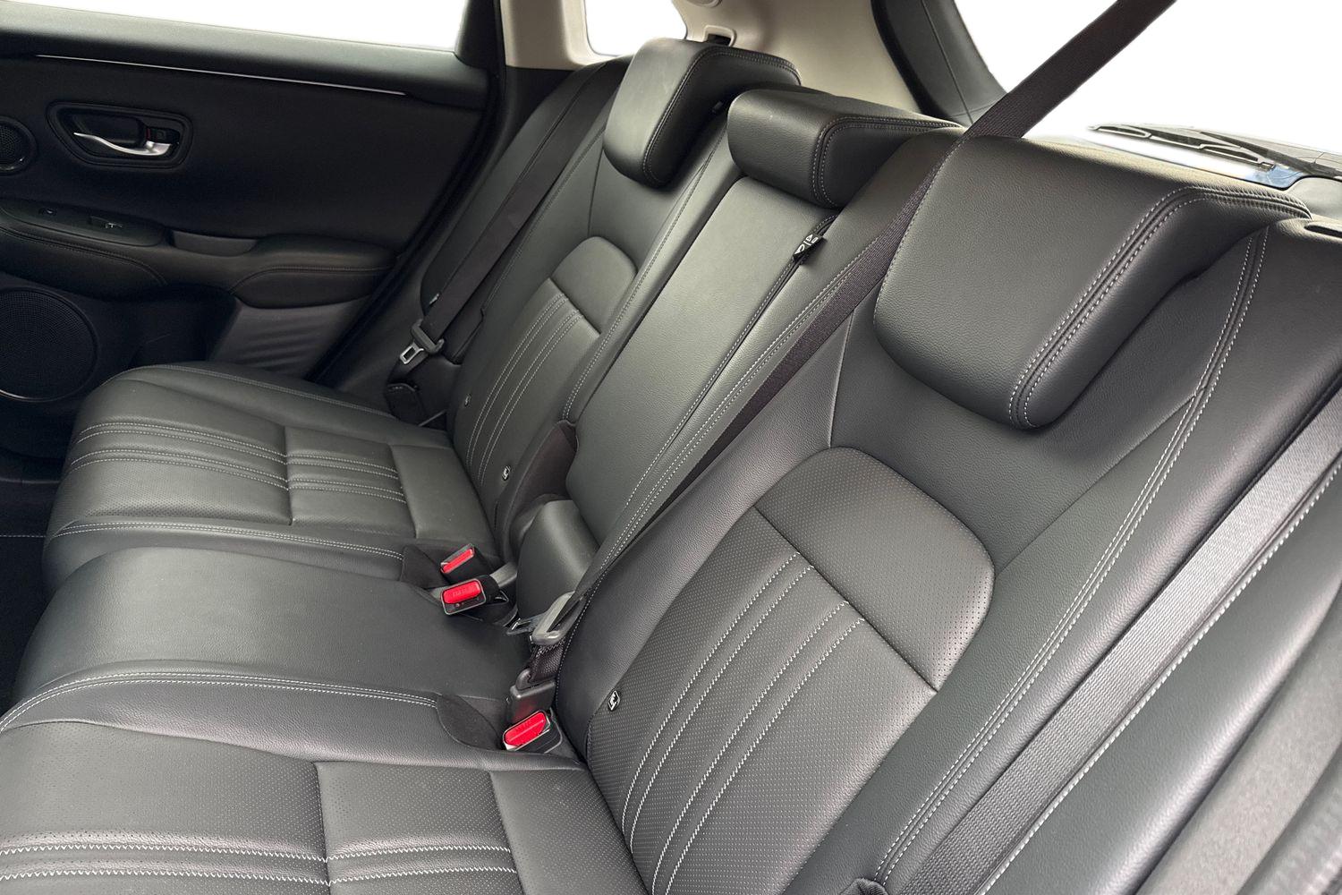 Used Honda ZR-V 2025 for sale - 77719225: Photo 17