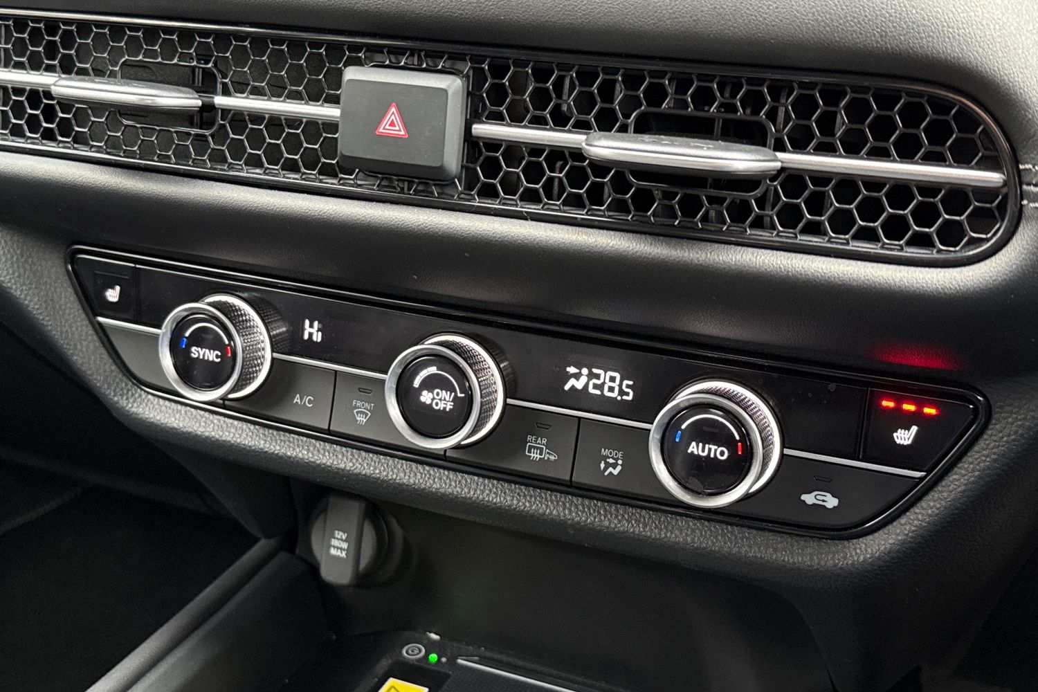 Used Honda ZR-V 2025 for sale - 77719225: Photo 20