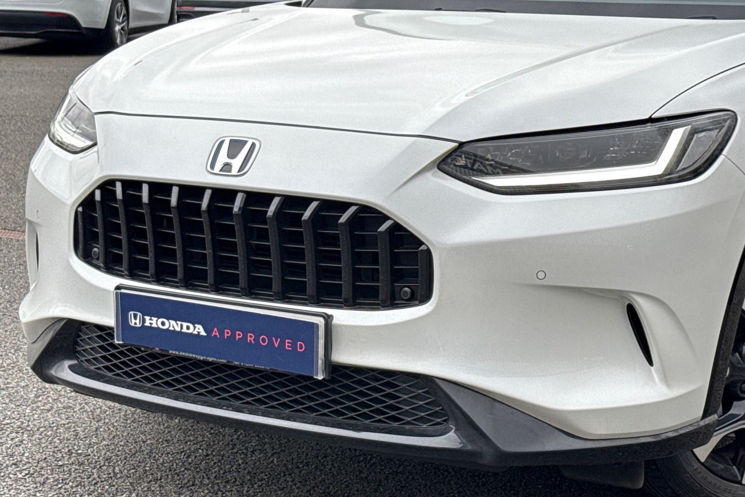 Used Honda ZR-V 2025 for sale - 77719225: Photo 24