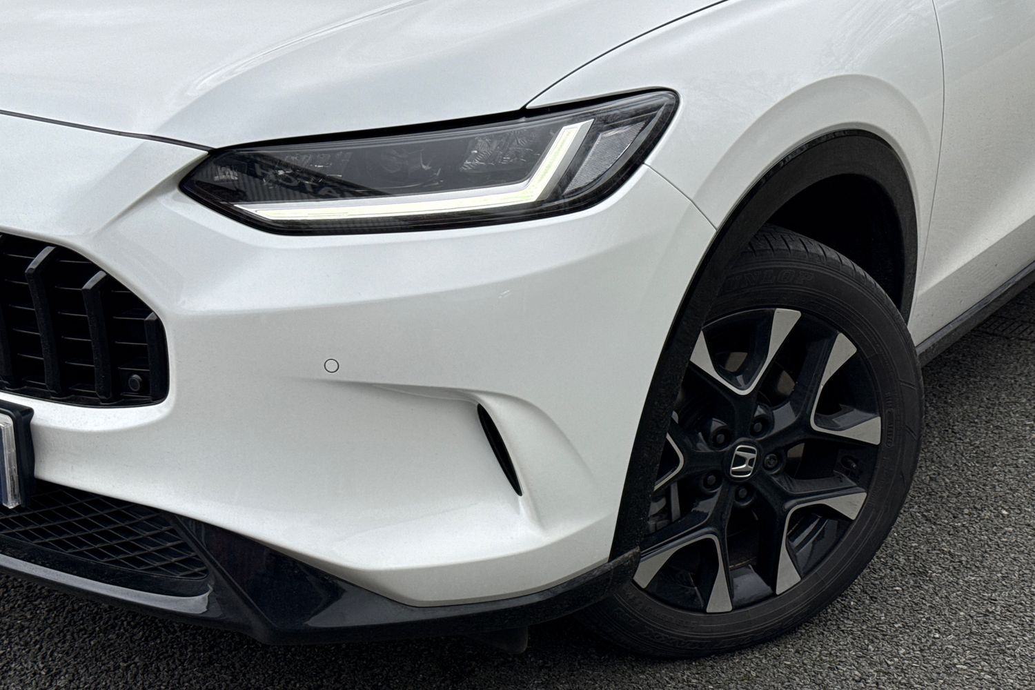 Used Honda ZR-V 2025 for sale - 77719225: Photo 25