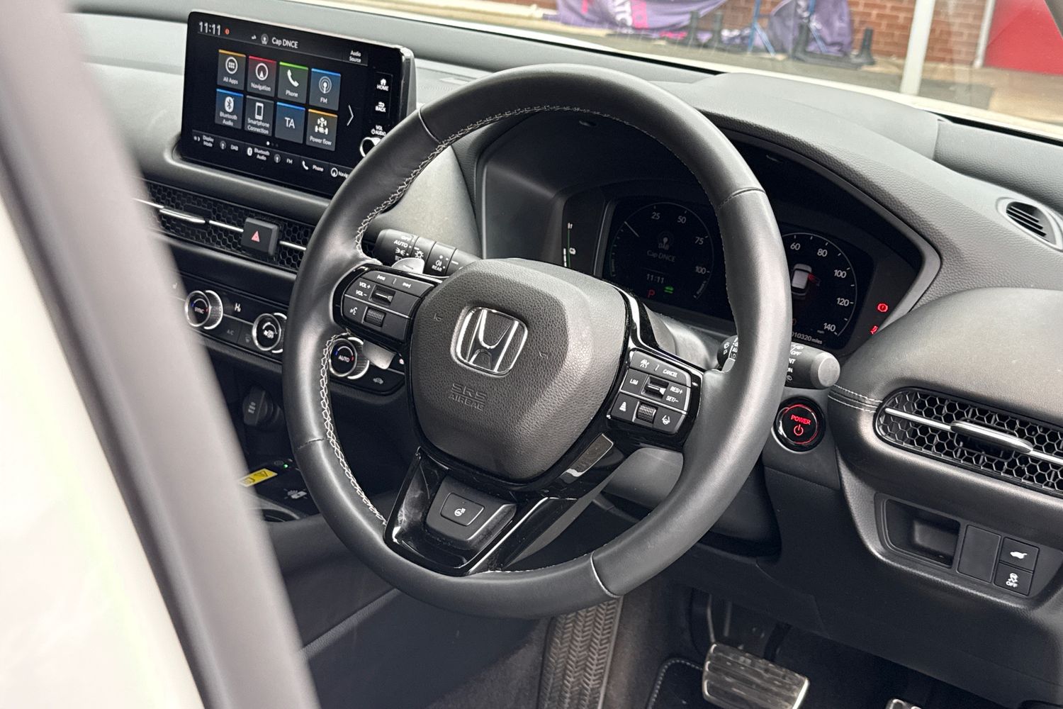 Used Honda ZR-V 2025 for sale - 77719225: Photo 29