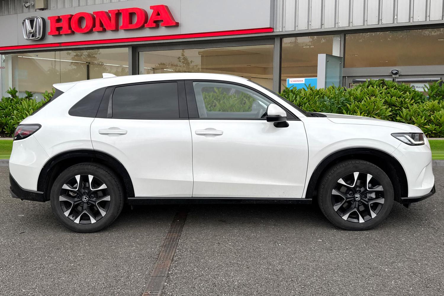 Used Honda ZR-V 2025 for sale - 77719225: Photo 3