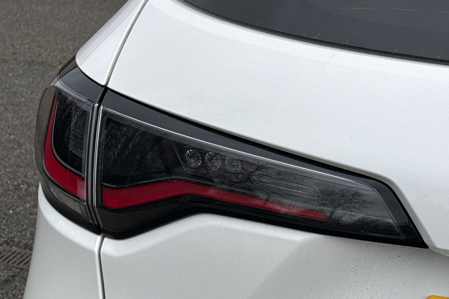 Used Honda ZR-V 2025 for sale - 77719225: Photo 30