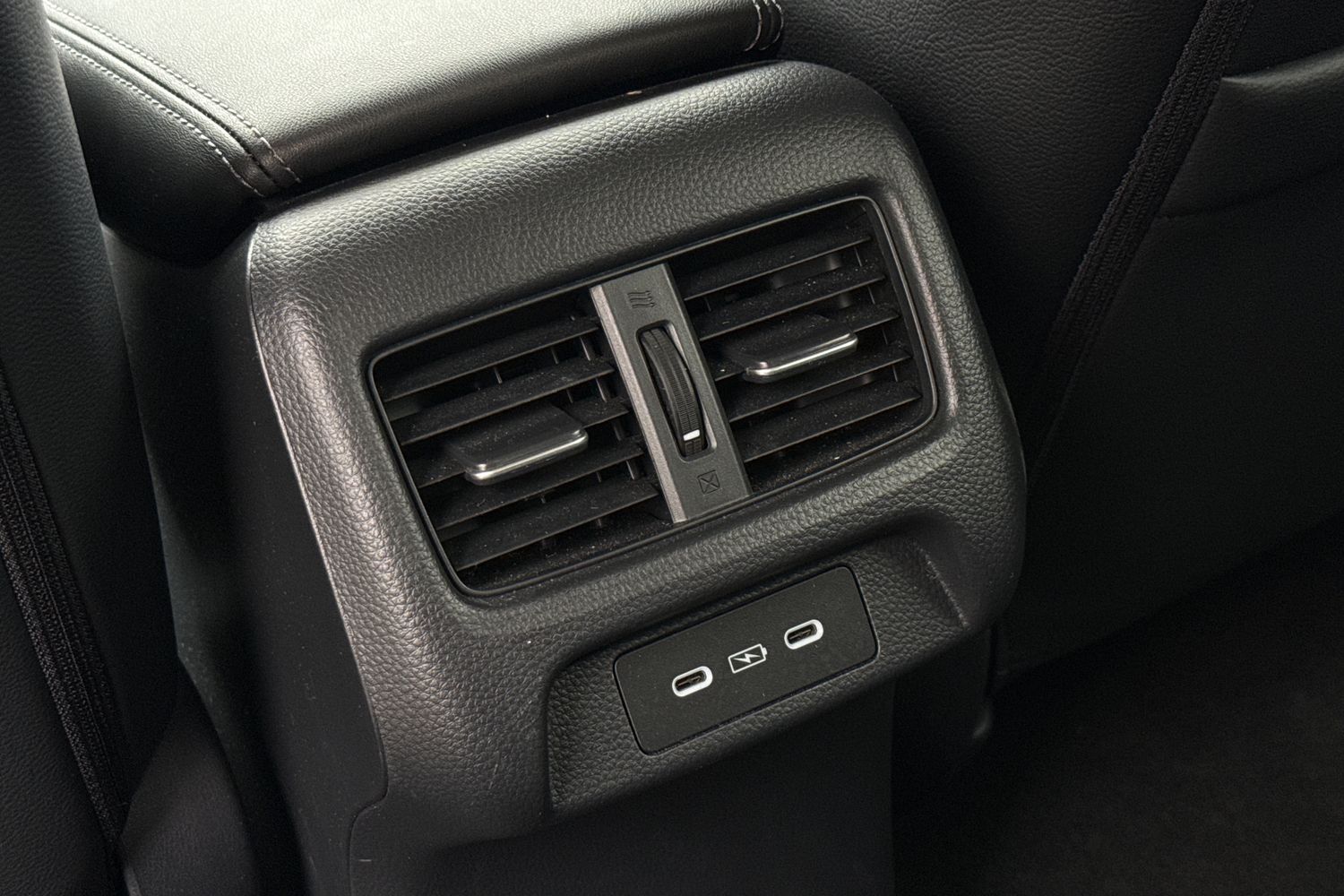 Used Honda ZR-V 2025 for sale - 77719225: Photo 33